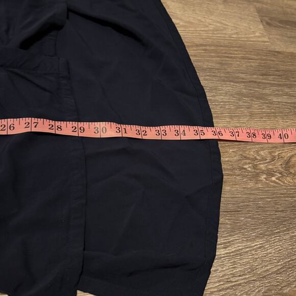 Cardon Short Sleeve Shirt Dress XL - Picture 7 of 7